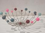 Sputnik. Design Object , Grote fruit schaal. Space Age, Antiek en Kunst, Ophalen of Verzenden