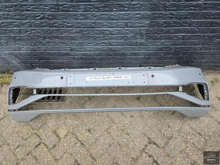 Pare-chocs avant 4xPDC d'origine pour VW Passat B8 3G Faceli, Autos : Pièces & Accessoires, Carrosserie & Tôlerie, Pare-chocs