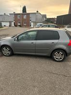 Golf 5-1,9TDI, Auto's, Particulier, Te koop, Golf