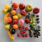 Vintage kunstfruit., Ophalen of Verzenden, Gebruikt