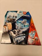 Lego Ninjago tol, Ophalen of Verzenden