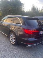 Audi a4, Auto's, Audi, Overige kleuren, A4, Leder, 5 deurs