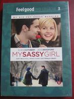 My Sassy Girl (2007) nouveau dans son emballage, CD & DVD, DVD | Comédie, À partir de 6 ans, Enlèvement ou Envoi, Neuf, dans son emballage