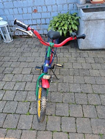 kinderfiest van PLOP  beschikbaar voor biedingen