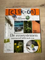J. Geuns - De ecosystemen, Ophalen of Verzenden, Gelezen, Nederlands, J. Geuns