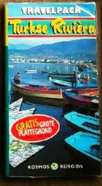 Turkije x 2, Boeken, Reisgidsen, Ophalen of Verzenden, Marco Polo