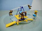 Playmobil - Circusapen, Ophalen of Verzenden, Zo goed als nieuw, Los Playmobil