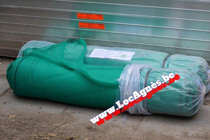 Bâches / Filets et accessoires d’ échafaudage, Bricolage & Construction, Bâches & Films, Neuf, Enlèvement