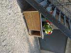 Niche de chien neuf jamais utilisé, Ophalen, 110 cm of meer, 65 tot 100 cm, Nieuw