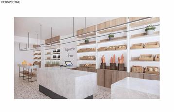 Commerce à louer à Ixelles beschikbaar voor biedingen