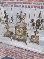 robust klokkenstel, Antiek en Kunst, Ophalen of Verzenden