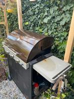 Barbecoock Brahma inox, Tuin en Terras, Gasbarbecues, Ophalen, Gebruikt, Barbecoock