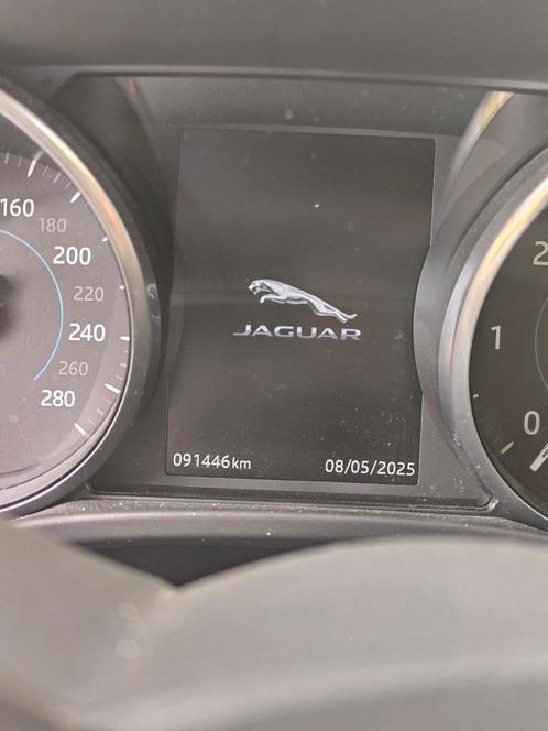 Jaguar XE, Auto's, Audi, Particulier, Diesel, Onderhoudsboekje, Ophalen