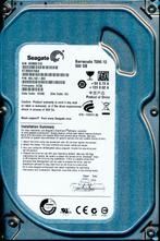 Seagate 500 GB 3,5" SATA-2 harde schijf, Computers en Software, Harde schijven, Ophalen, Intern, Gebruikt, Seagate