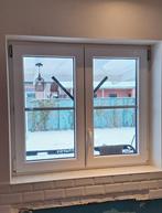 PVC raam in zeer goede staat, Enlèvement