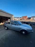 VW Golf 2 - 1.6 benzine - 174.000km, Auto's, Handgeschakeld, Onderhoudsboekje, Golf, Particulier