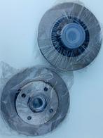 Peugeot 2008 : disques de frein arrière, Enlèvement, Citroën