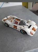Ferrari 330 P4 Jouef évolution 1:18, Hobby & Loisirs créatifs, Enlèvement