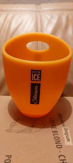 Seau à glace stassen neuf, Collections, Marques & Objets publicitaires, Enlèvement ou Envoi, Neuf