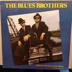 Lp The Blues Brothers - Soundtrack, Cd's en Dvd's, Ophalen, Zo goed als nieuw, Blues