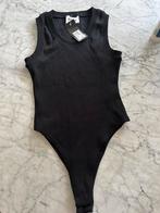 Dyo. Zwarte body tanktop mt l, Verzenden