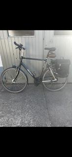 Koga herenfiets , maar 63, Fietsen en Brommers, Elektrische fietsen, Ophalen, Zo goed als nieuw