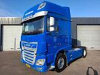 DAF - 2018 - XF 530 - Vrachtwagen, Euro 6, Overige brandstoffen, Bedrijf, DAF