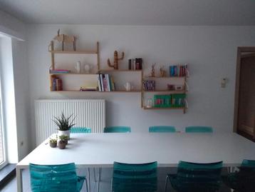 Vintage Ikea wandrek Svalnas beschikbaar voor biedingen