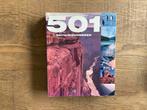 501 natuurwonderen, Livres, Nature, Comme neuf, Enlèvement ou Envoi