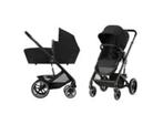 Cybex balios s 2-in-1 kinderwagen - 2 stuks, Enlèvement, Neuf, Autres marques, Ombrelle