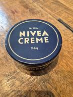 Crème Nivea allemande, Collections, Enlèvement ou Envoi