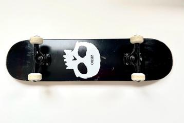 "Zero" skateboard 7,75''