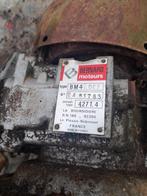 bernard antieke benzine motor, Ophalen of Verzenden, Gebruikt