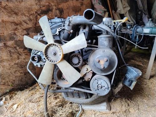 Complete motor (M112)Mercedes-Benz W124, Auto-onderdelen, Motor en Toebehoren, Mercedes-Benz, Ophalen of Verzenden