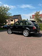 Range rover sport hse, Auto's, Euro 5, Diesel, Particulier, Te koop