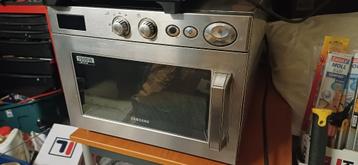 Samsung Pro CM1019 magnetron beschikbaar voor biedingen