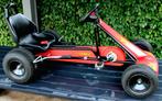 PUKY 3840 F1 L - go-cart skelter met luchtbanden, Ophalen, Gebruikt, Puky, Vrijloopautomaat
