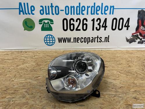 MINI COUNTRYMAN R60 R61 XENON KOPLAMP 9802269-05 ORIGINEEL, Auto-onderdelen, Verlichting, Mini, Gebruikt, Ophalen of Verzenden