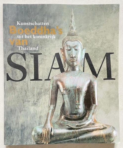 Boeddha's van Siam, Livres, Ésotérisme & Spiritualité, Enlèvement ou Envoi