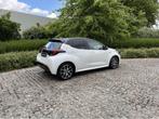 Toyota Yaris Style, Automaat, 1498 cc, 116 pk, Wit