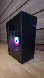 Gamer PC, 8 GB, Comme neuf, Gaming, HDD