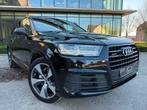 AUDI Q7 /S-LINE /120.000km, Cuir, Achat, Entreprise, Cruise Control