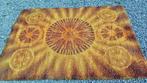 Vintage hoogpolig tapijt, 1968, 175 * 300 cm., Ophalen, Gebruikt, Overige kleuren, 150 tot 200 cm