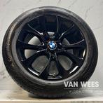 Bmw X5 X6 E70 E71 F15 255/50/19 INCH STYLING 450 CONTINENTAL, Auto-onderdelen, Banden en Velgen, 19 inch, Gebruikt, Banden en Velgen