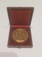Médaille en Bronze: Ville de Compiegne, Ophalen, Brons