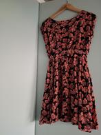 Kort bloemenjurkje van Louche - maat S, Kleding | Dames, Jurken, Ophalen of Verzenden, Maat 36 (S), Gedragen, Boven de knie