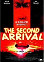 The Second Arrival, Science-Fiction, Comme neuf, Tous les âges, Envoi