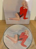LP - Madonna - Rebelheart, Ophalen of Verzenden, 1980 tot 2000, Zo goed als nieuw, 12 inch