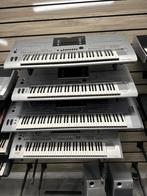 Yamaha Tyros 4,5 Promo, Muziek en Instrumenten, Keyboards, Ophalen, Zo goed als nieuw, Yamaha, Aanslaggevoelig