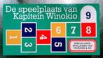 De speelplaats van Kapitein Winokio, Kinderen en Baby's, Ophalen of Verzenden, Zo goed als nieuw, Met geluid